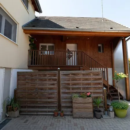 Gite Les Lavandieres Saasenheim Extérieur photo