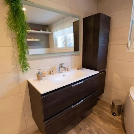 Gite Les Lavandieres Saasenheim Extérieur photo