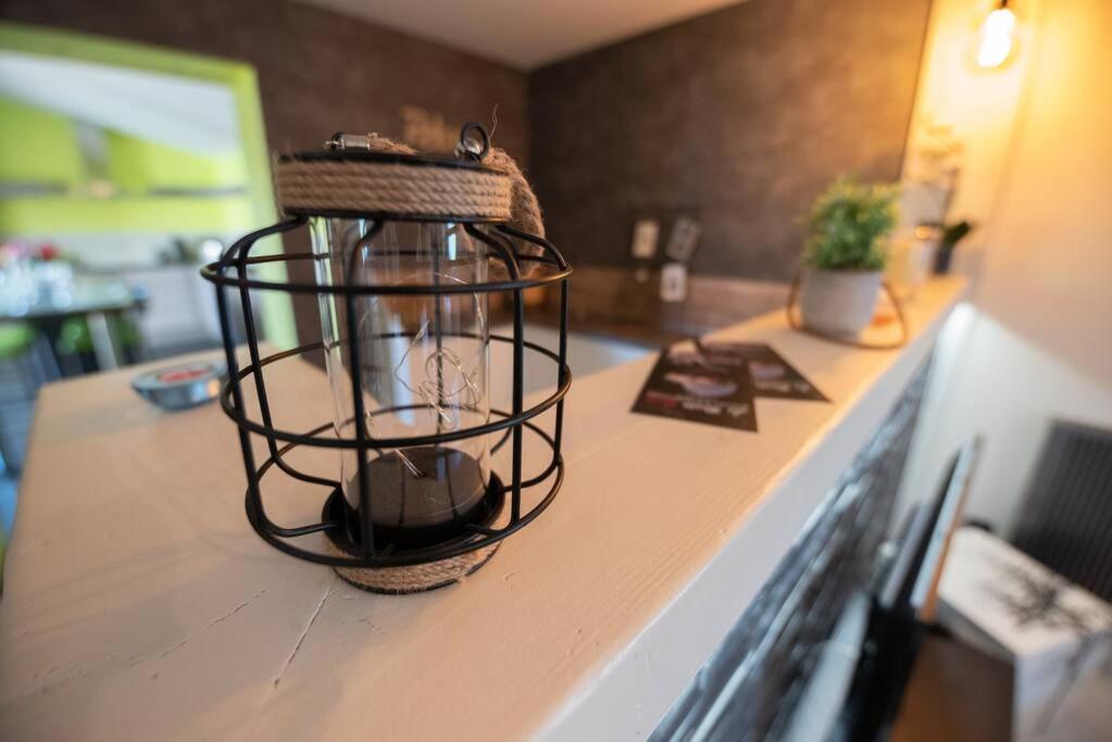Les Lavandieres Appartement Saasenheim