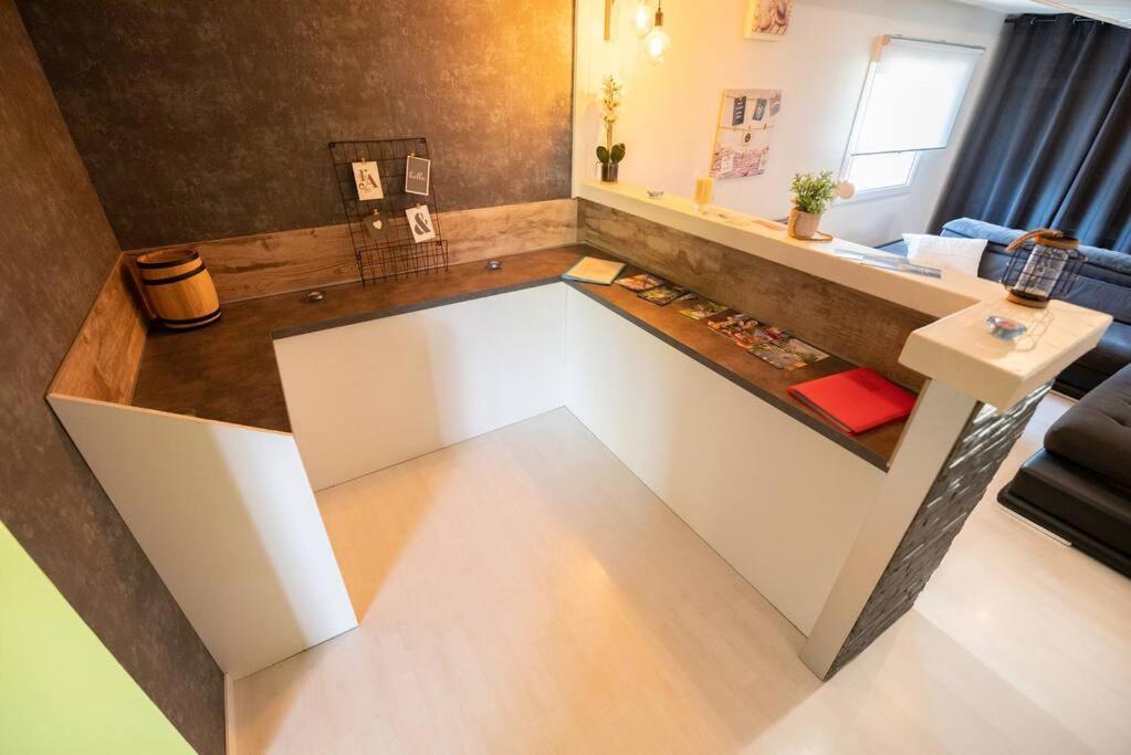 Les Lavandieres Appartement