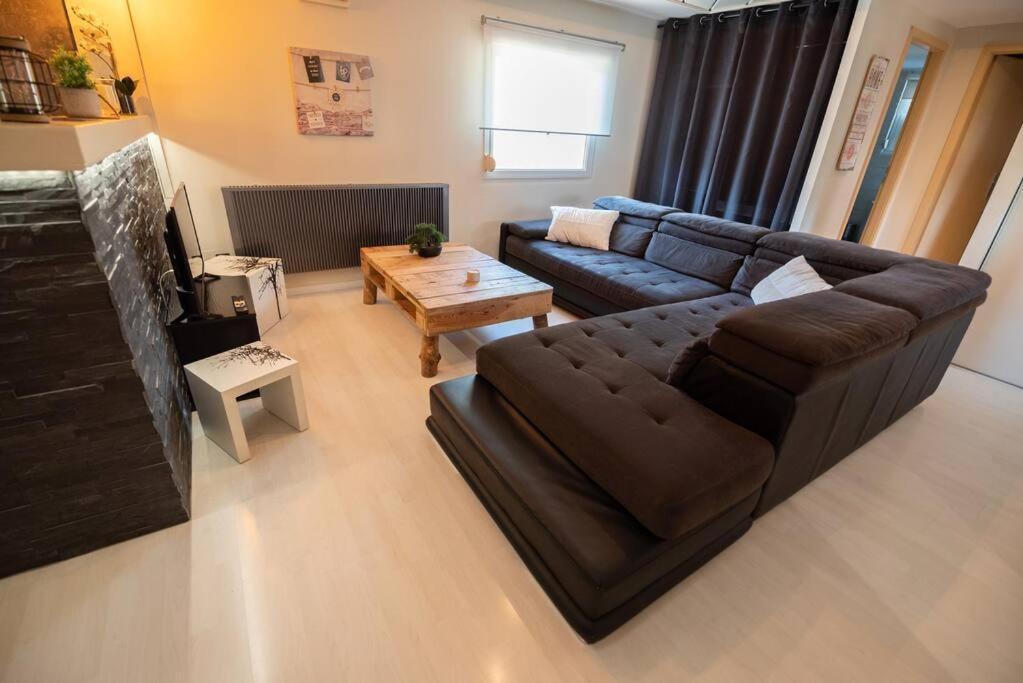 Appartement Les Lavandieres Saasenheim
