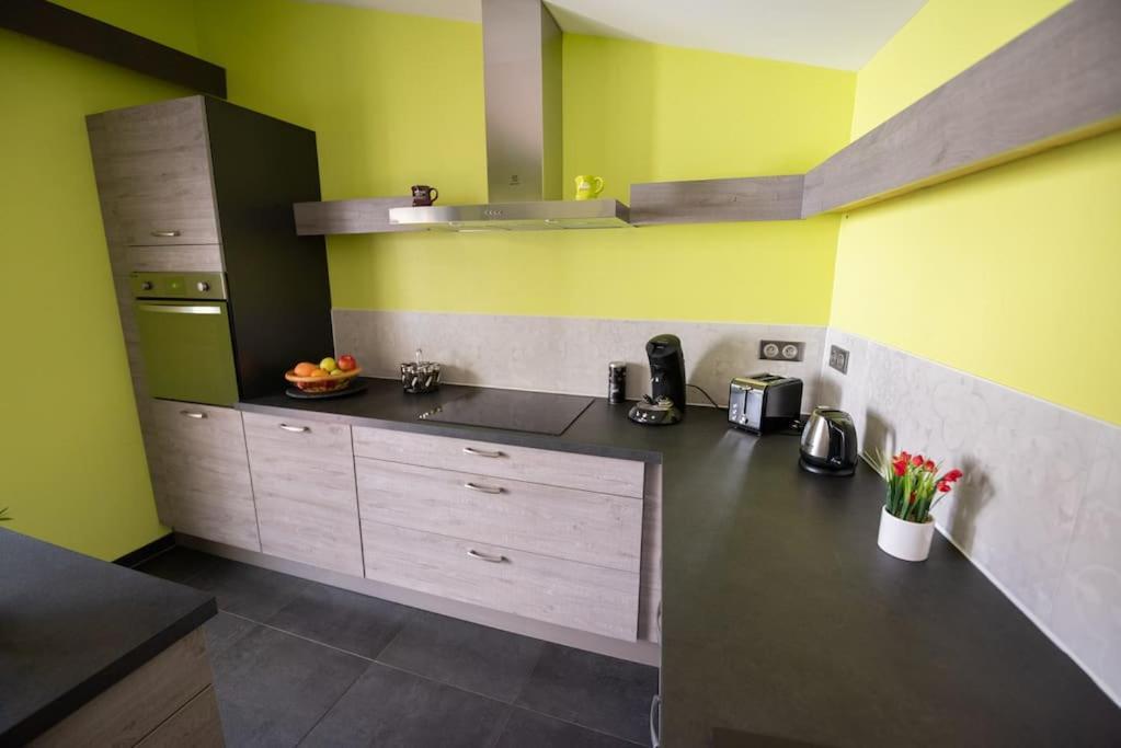 Les Lavandieres Appartement