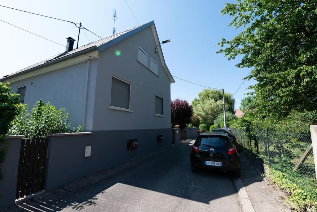 Appartement Les Lavandieres