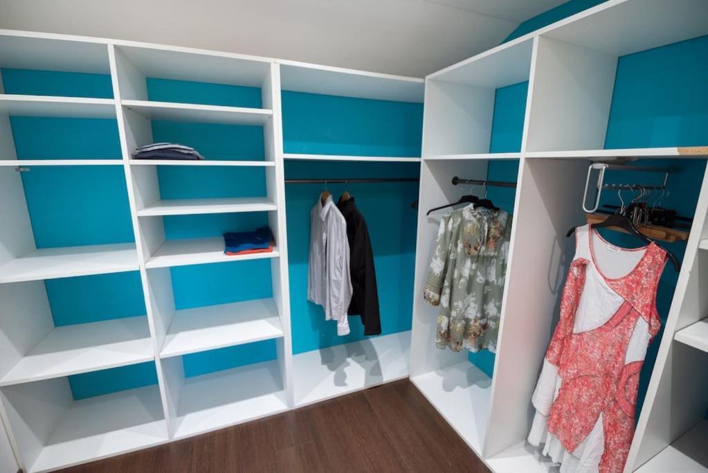 Appartement Les Lavandieres *