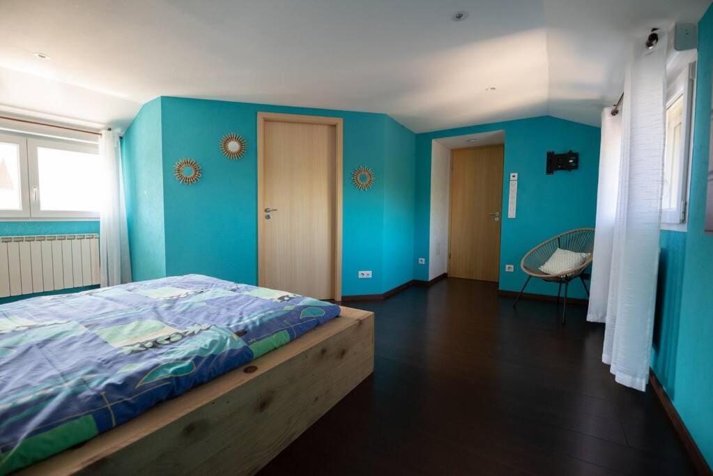 Appartement Les Lavandieres