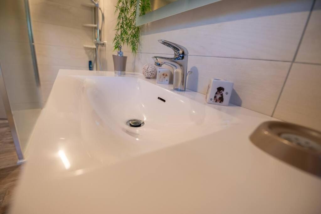 Les Lavandieres Appartement