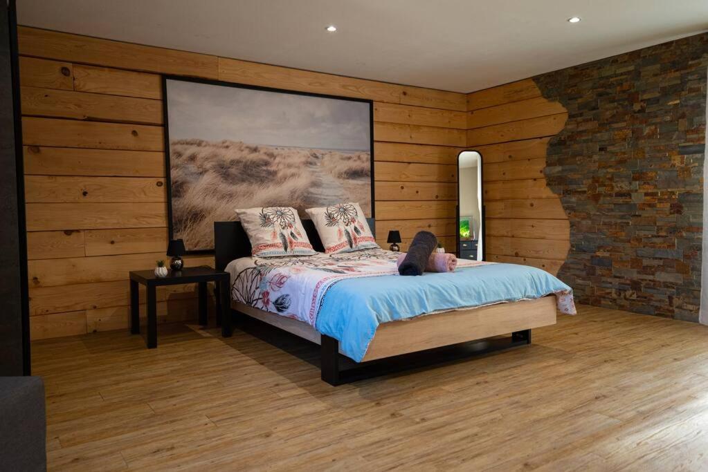Appartement Les Lavandieres