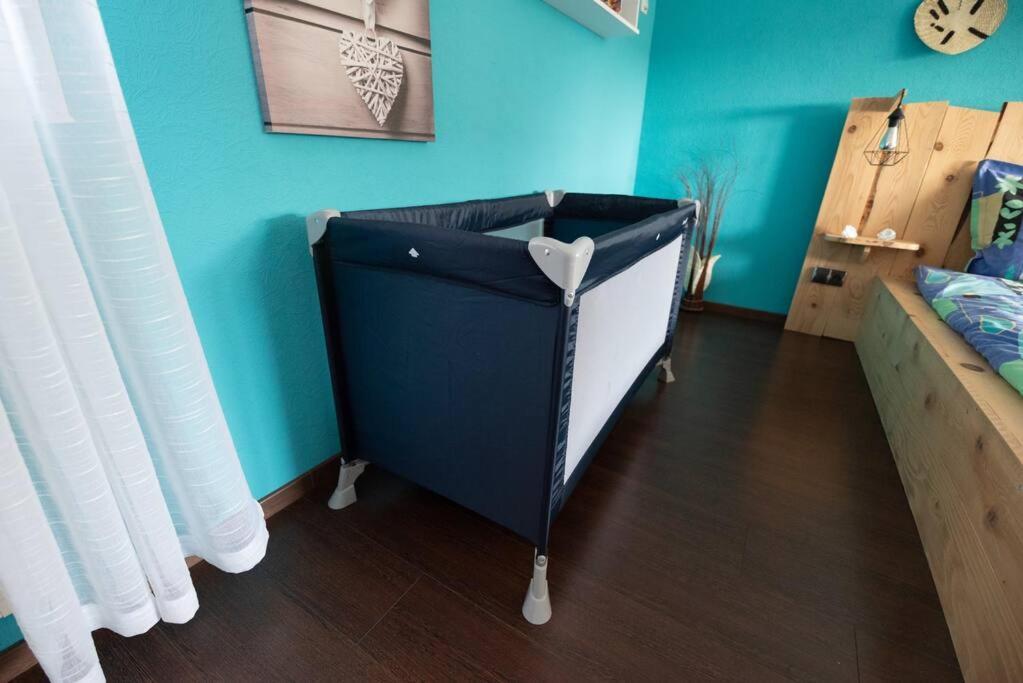 Appartement Les Lavandieres